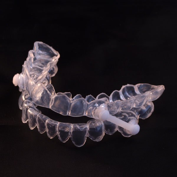 Mandibular Advancement Devices (MADs)