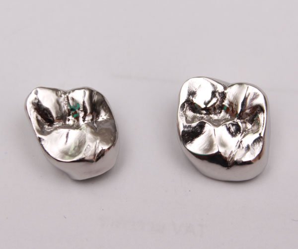 Metal Crowns